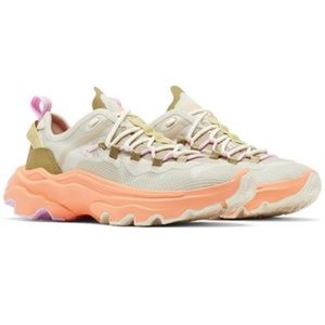 FP Movement + Sorel Kinetic Breakthru Tech Sneakers